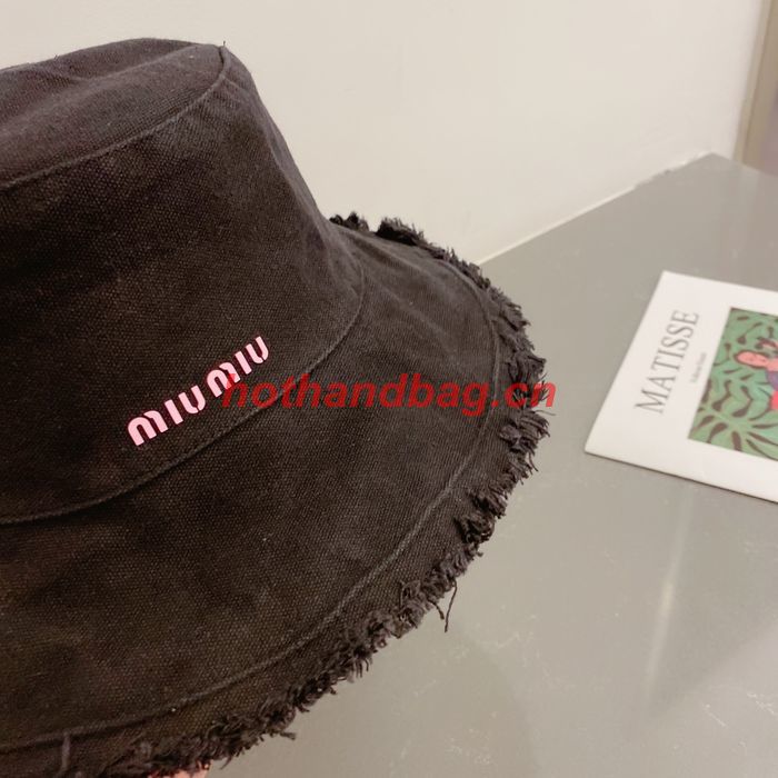 Miu Miu Hat MUH00084 Miu Miu Hat MUH00084